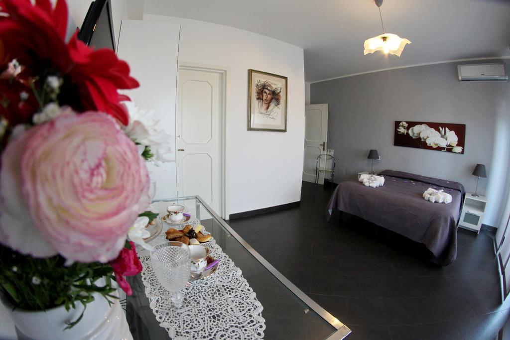 Bed And Breakfast Palermo Centro — Photos 1