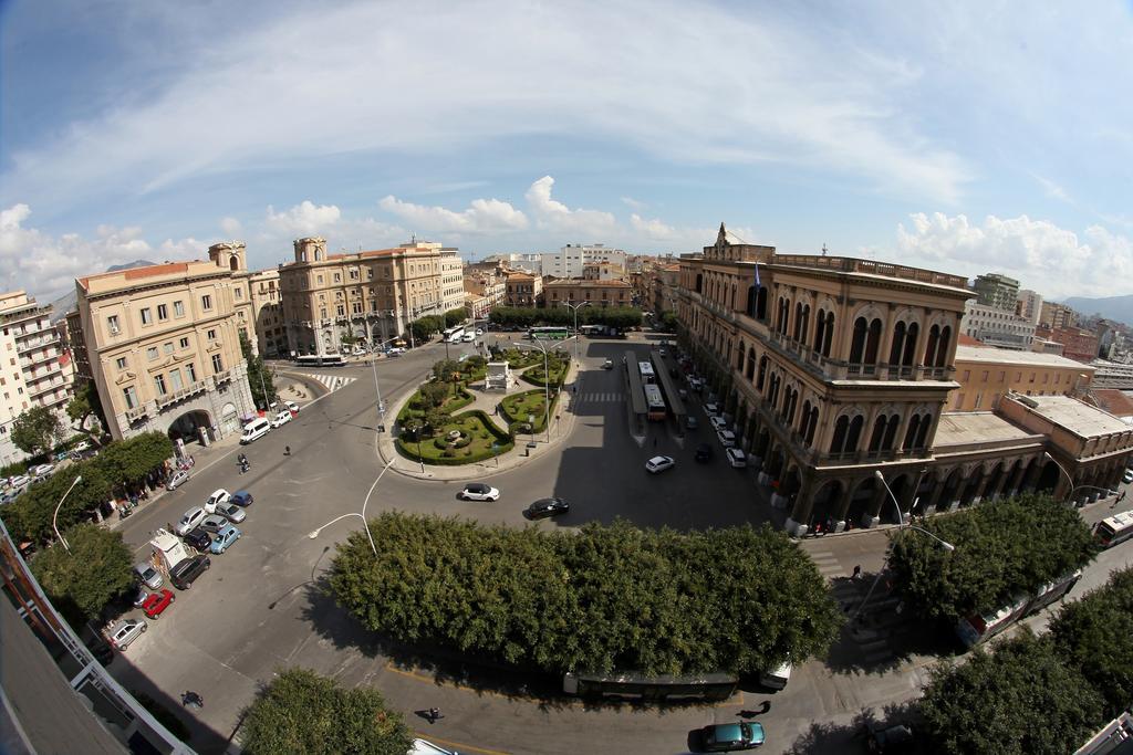 Bed And Breakfast Palermo Centro — Photos 2