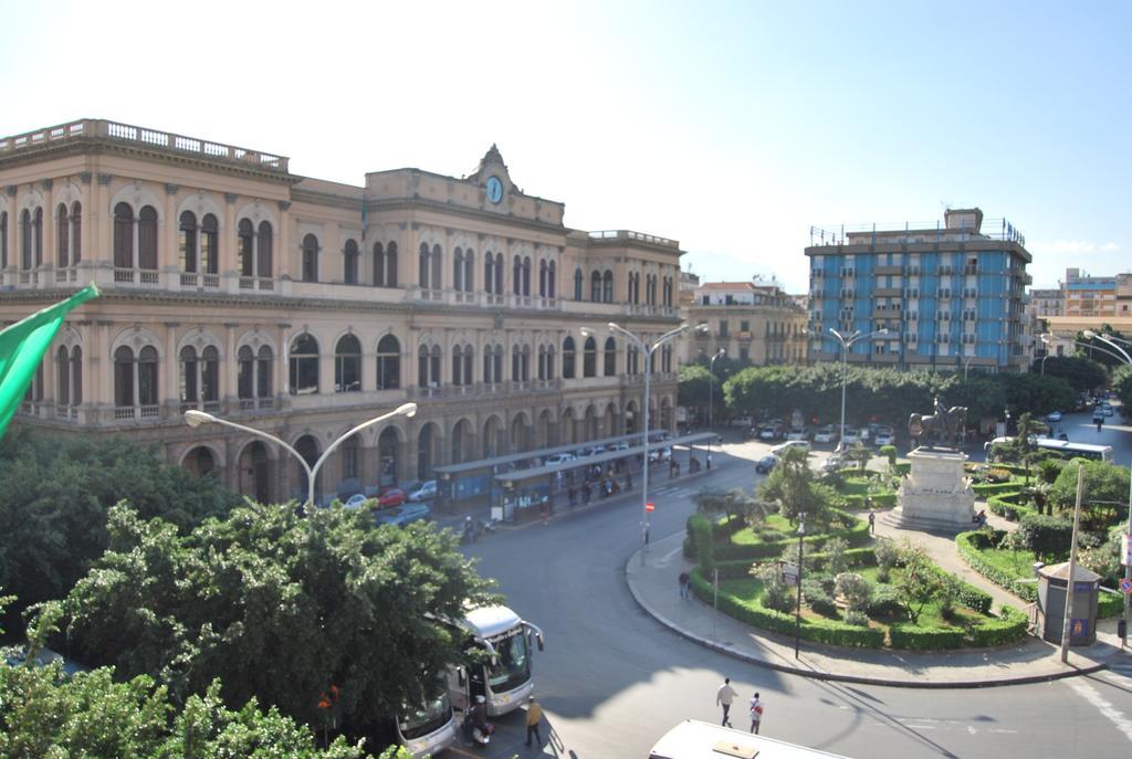 Bed And Breakfast Palermo Centro — Photos 3