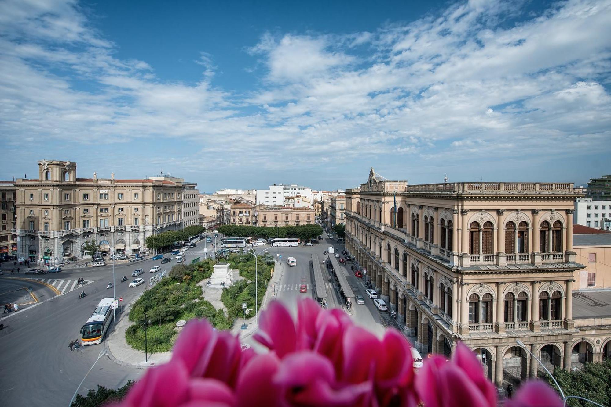 Bed And Breakfast Palermo Centro, Palermo